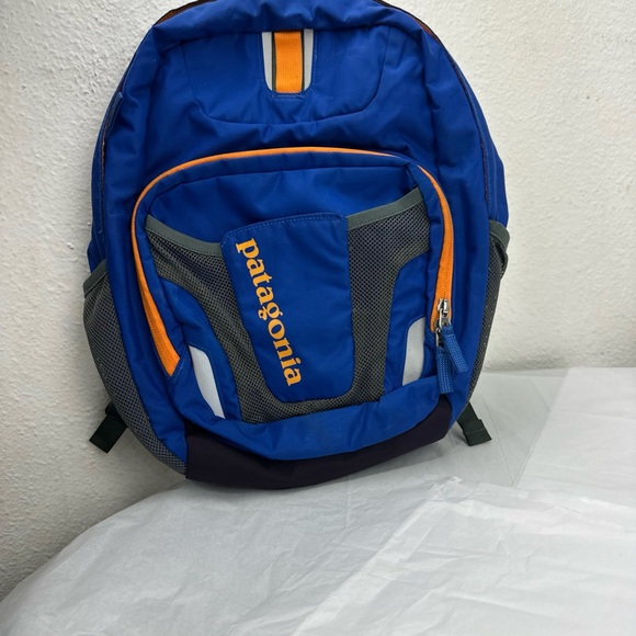 Patagonia Blue and Gray Backpack for Men - Picture 12 of 12